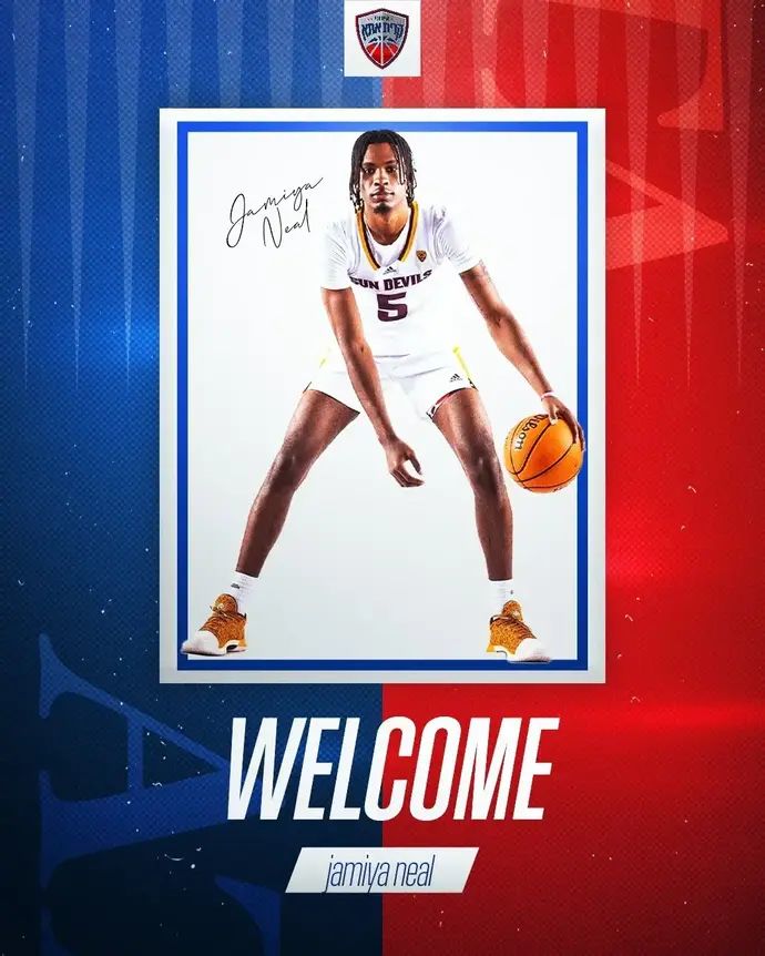 עירוני קרית אתא: ג'מאייה ניל חתם