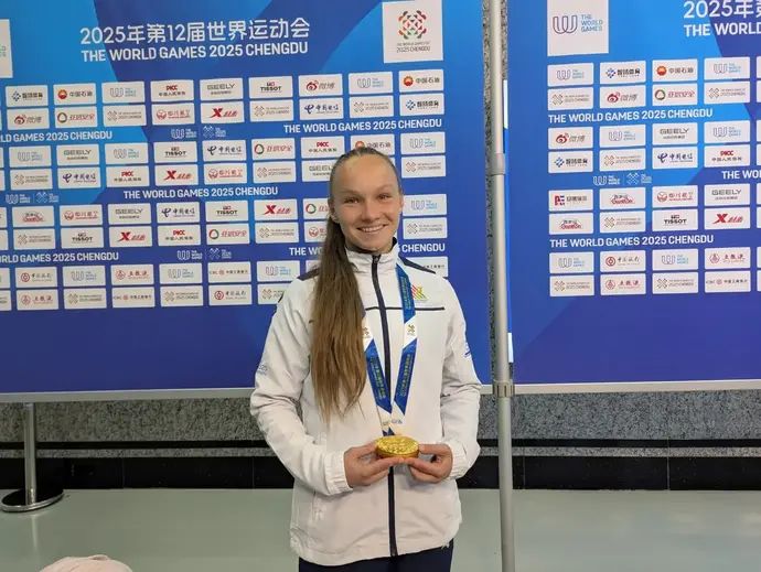 יוליה סצ'קוב לוחמת קיקבוקס