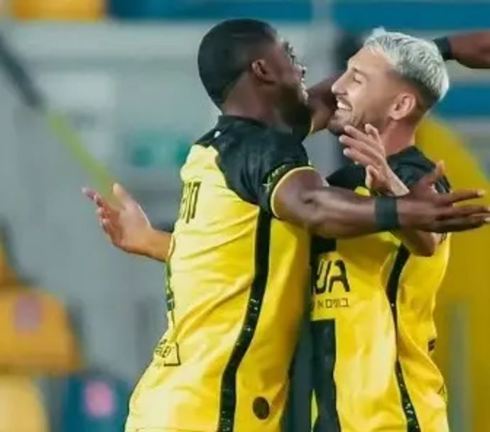 עומר אצילי, בריאן קרבאלי, בית"ר ירושלים