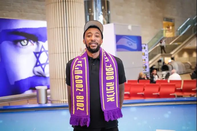 ג'ורדן מקריי, הפועל חולון