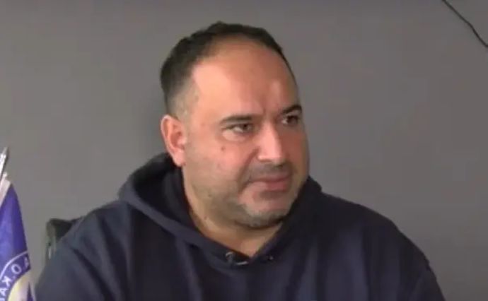 הבעלים של פוגון שצ'צ'ין, אלכס האדיטאגי