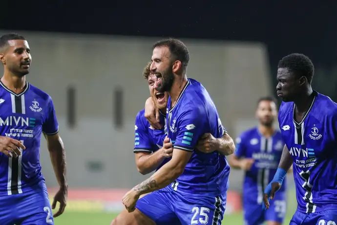 אוראל דגני, הפועל פתח תקוה