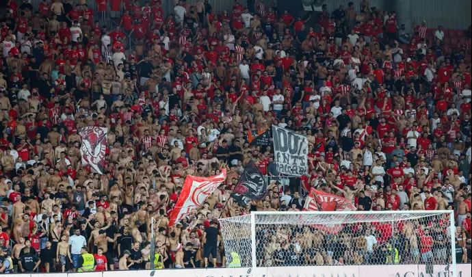 אוהדי הפועל תל אביב