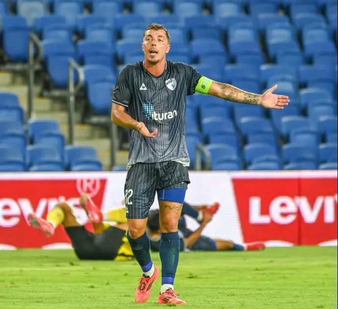 שי בן דוד, עירוני קרית שמונה