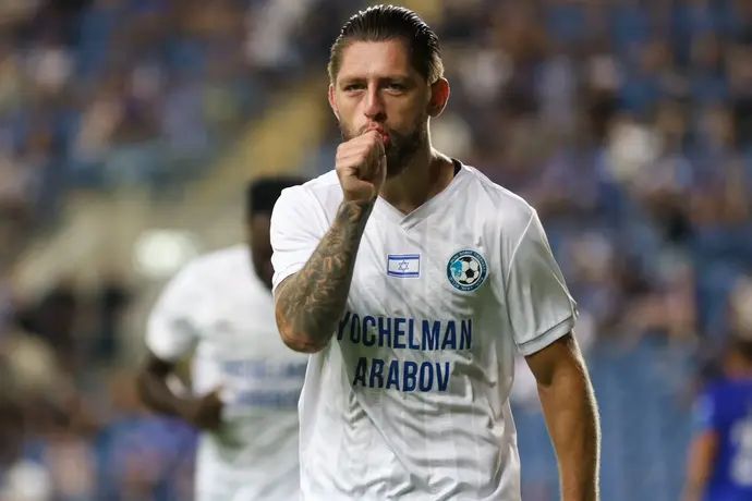 סטניסלב בילנקי, עירוני טבריה