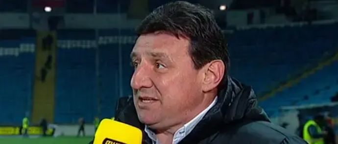 איבן גצקו, כדורגלן עבר