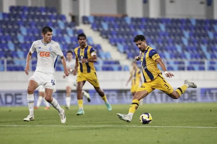 רוי רביבו, מכבי תל אביב