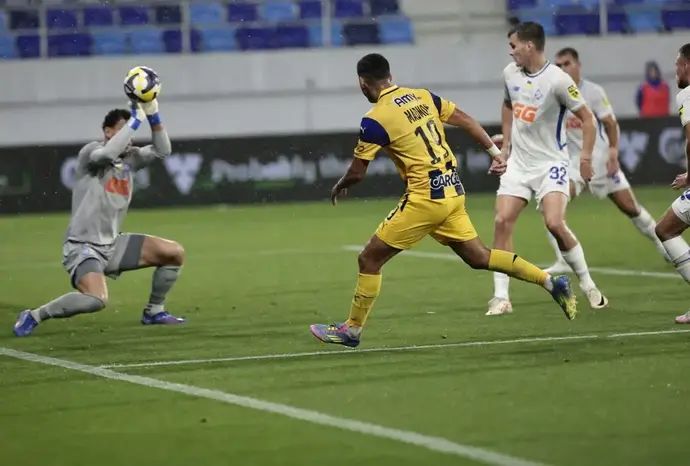 אלעד מדמון, מכבי תל אביב