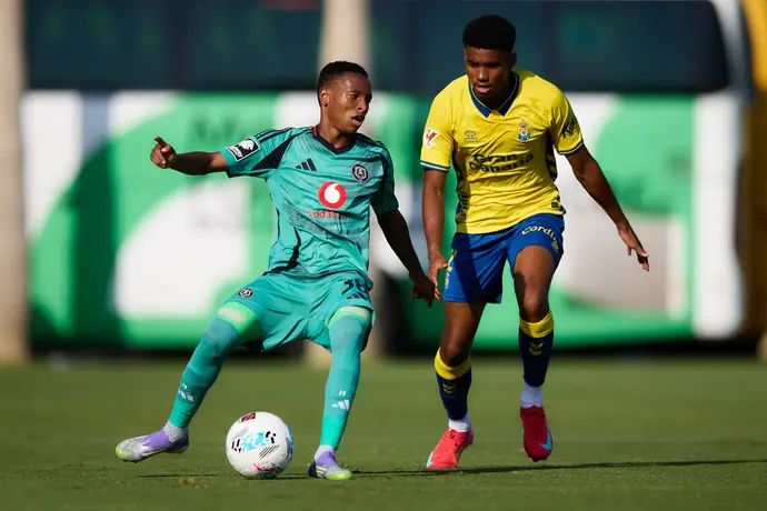 רלבוהילה מופוקנג שחקן אורלנדו פיירטס