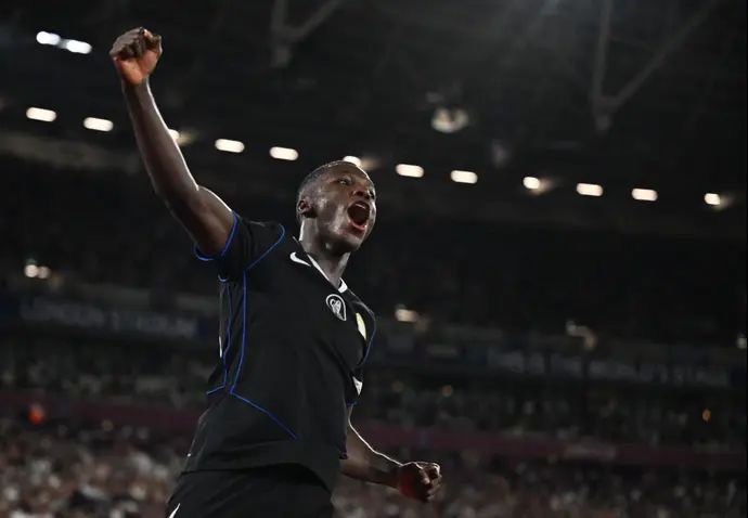 מויסס קאייסדו, קשר צ'לסי