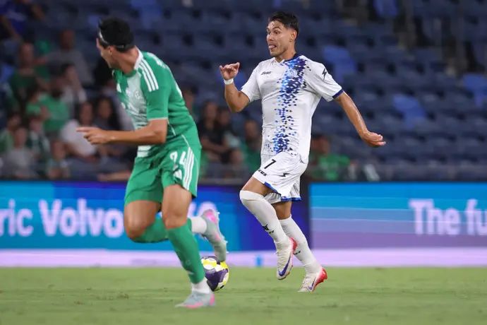 אנטוניו ספר שחקן מכבי בני ריינה