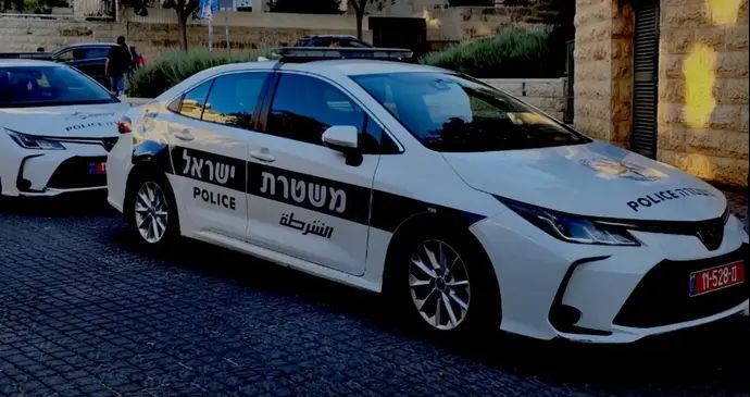 ניידת