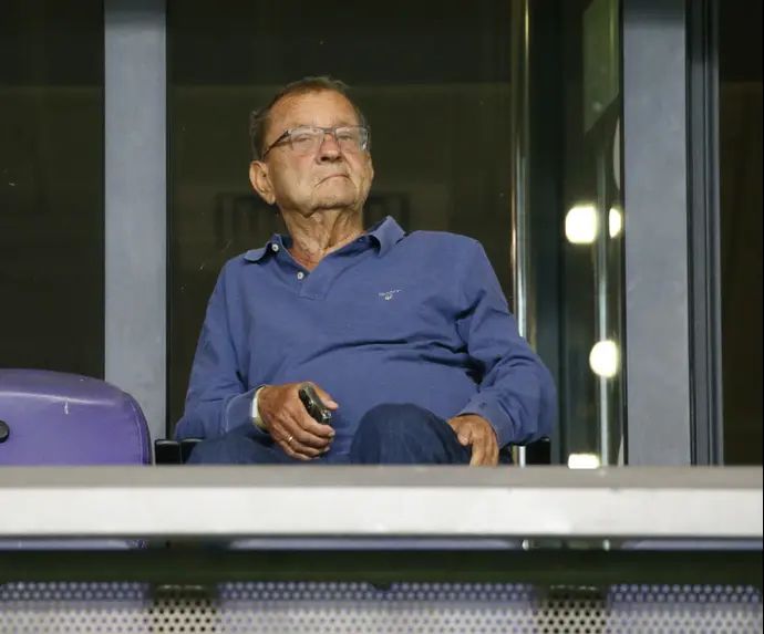 איזי שרצקי בעלי עירוני קרית שמונה