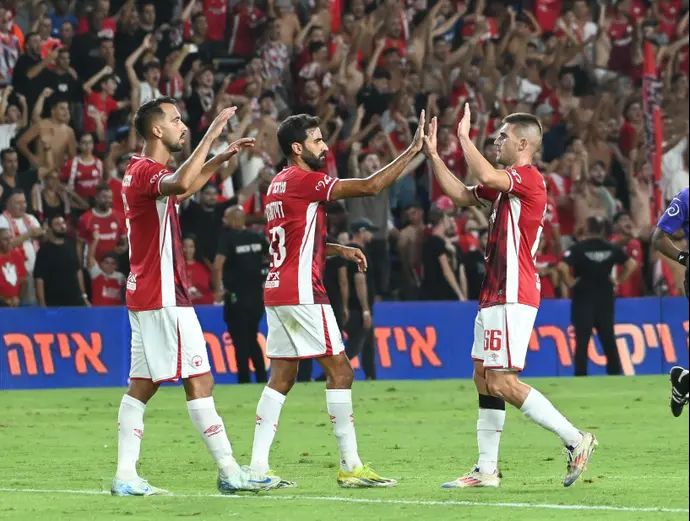 איגור זלאטנוביץ', אופיר דוידזאדה