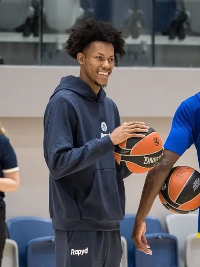 ג'ף דאוטין ג'וניור, מכבי תל אביב