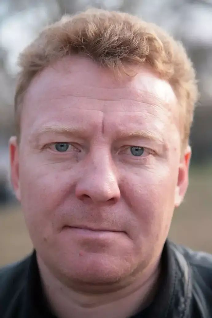 כדורגלן העבר, אולג קוזנצוב