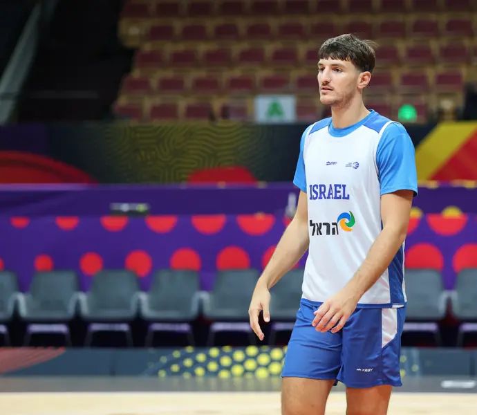 רומן סורקין, נבחרת ישראל