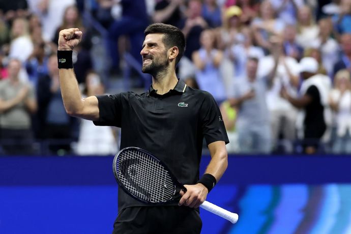 נובאק ג'וקוביץ'