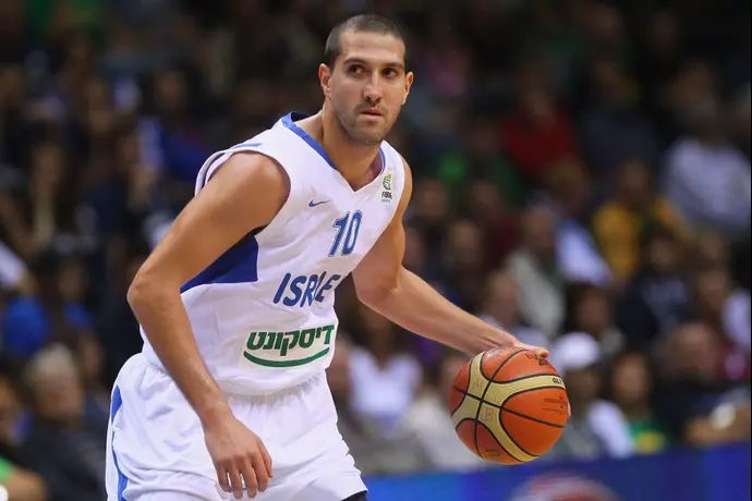 טל בורשטיין