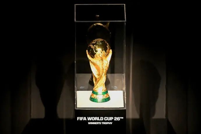 הגביע העולמי, מונדיאל 2026