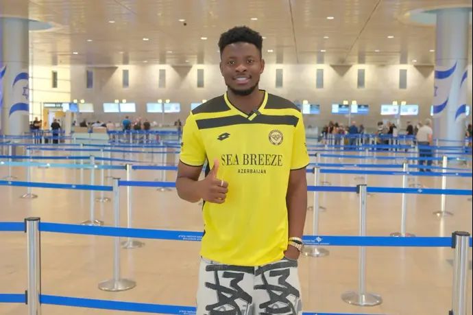 עזיז ווטארה, מכבי נתניה