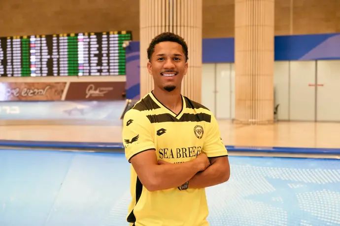 מתאוס דאבו, מכבי נתניה