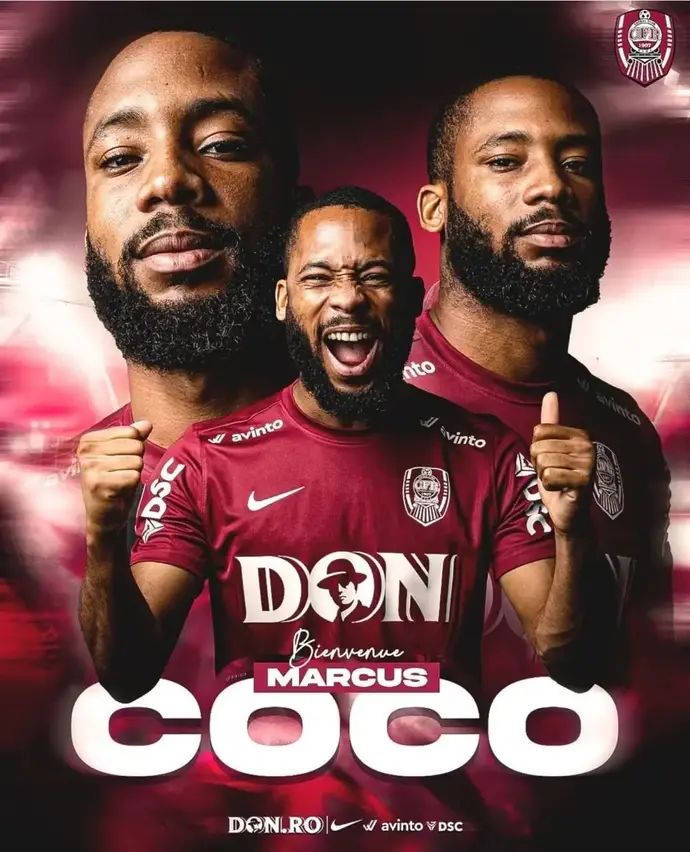 קוקו, השחקן שהפועל ת