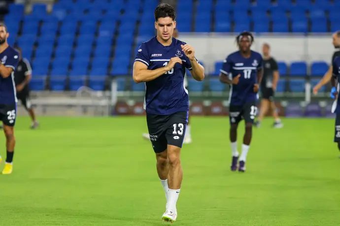 נדב נידם, הפועל פתח תקוה