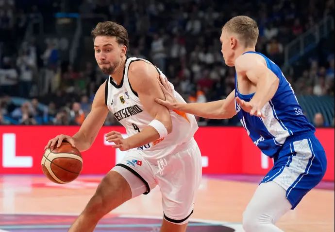 פרנץ ואגנר, שחקן נבחרת גרמניה