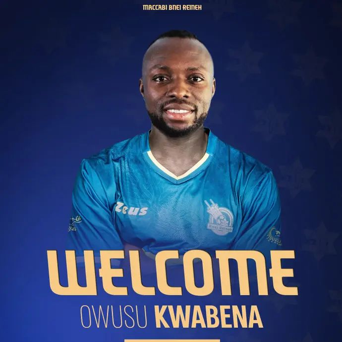 אווסו קוואבנה, בני ריינה