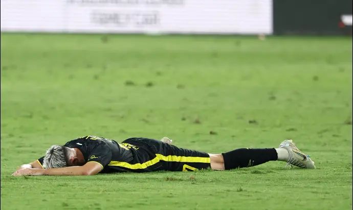 עומר אצילי, בית"ר ירושלים