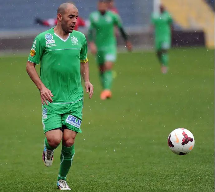 אדהם האדיה שחקן מכבי אחי נצרת