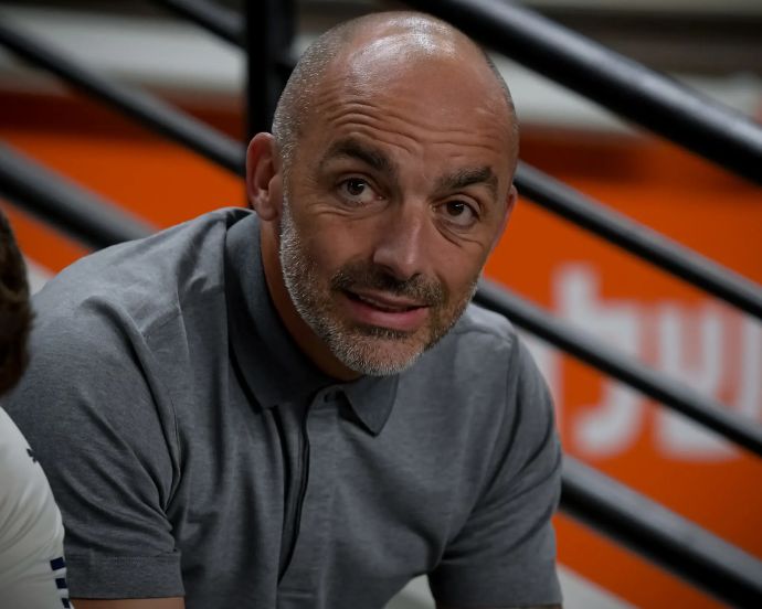 ז'ארקו לאזטיץ', מאמן מכבי תל אביב