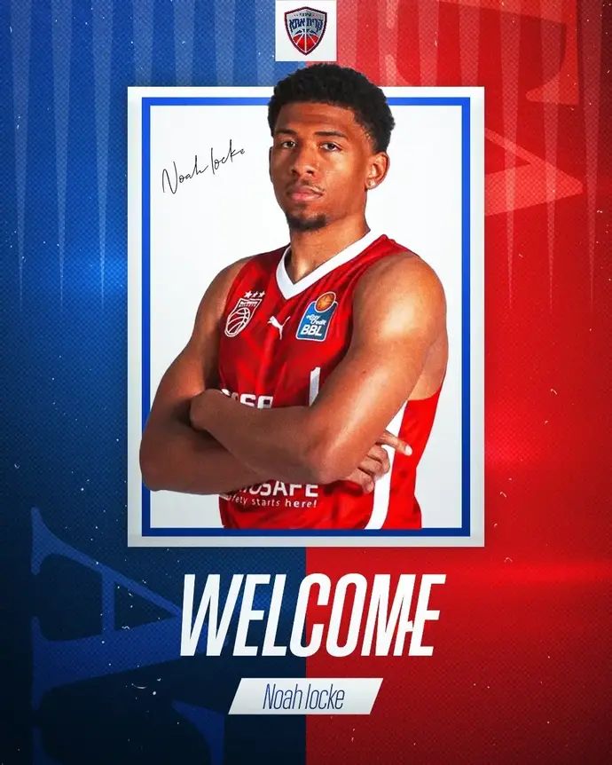 שחקן עירוני קרית אתא נואה לוק