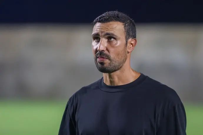 דוד מרטן מאמן הפועל ראשון לציון