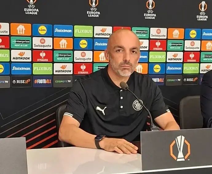 ז'ארקו לאזטיץ', מאמן מכבי תל אביב