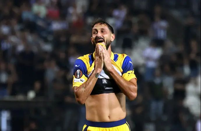 שגיב יחזקאל, מכבי תל אביב