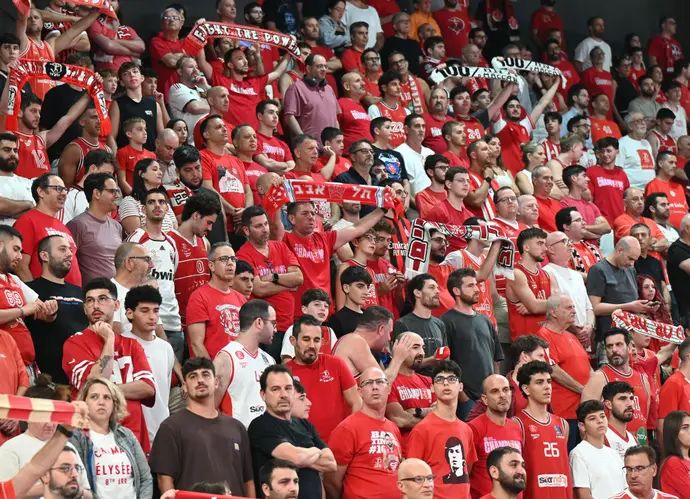 אוהדי הפועל תל אביב