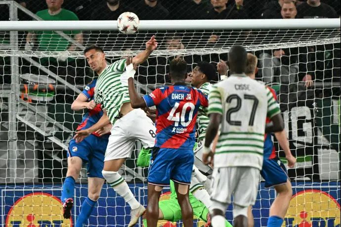 אלכסנדר פשיץ', פרנצווארוש