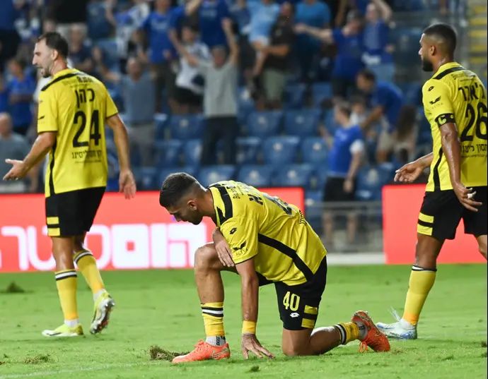 שחקן מכבי נתניה, סאבה חבדגיאני