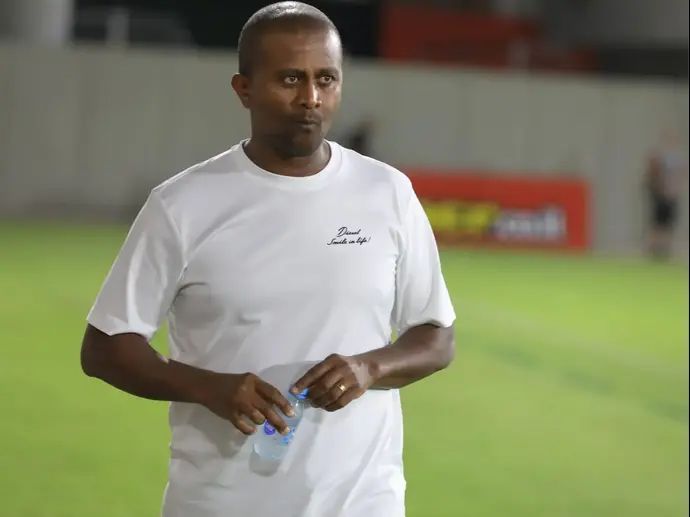 מסאי דגו, מאמן בני יהודה