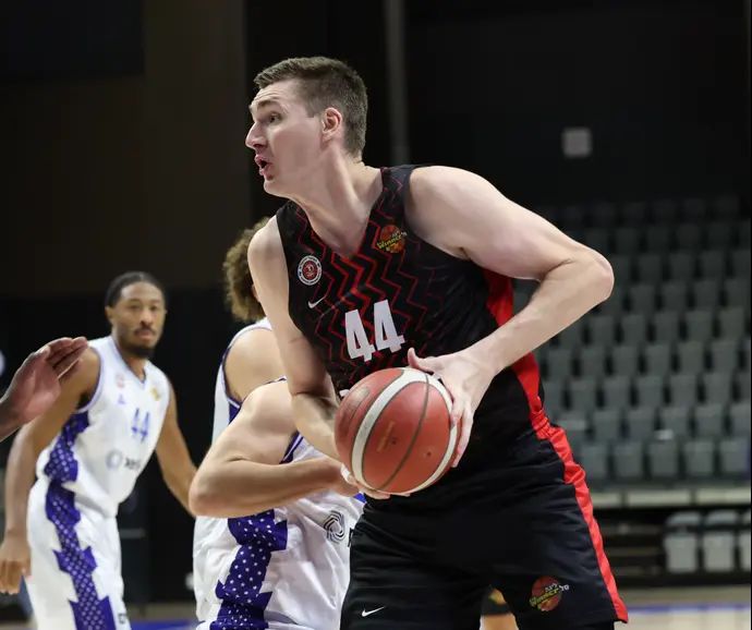 דמיטרו סקפינצב, הפועל ירושלים