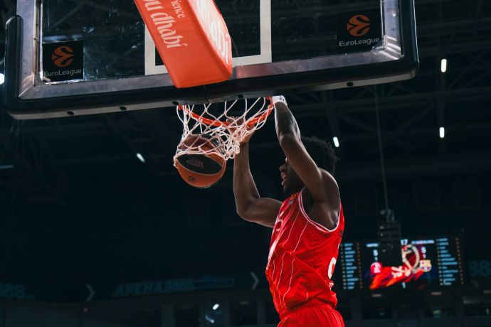 דן אוטורו שחקן הפועל תל אביב