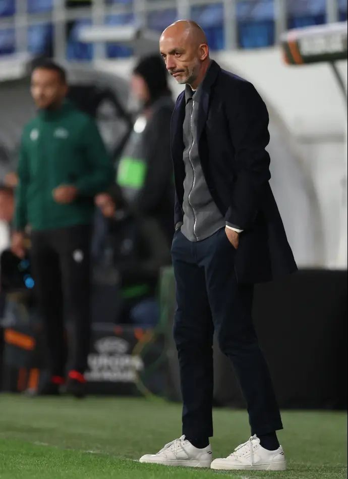 מאמן מכבי תל אביב, ז'ארקו לאזטיץ'