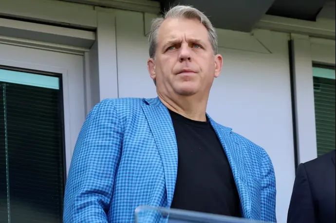 טוד בולי, בעלי צ'לסי