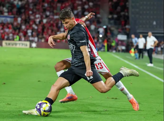 סתיו טוריאל, הפועל תל אביב