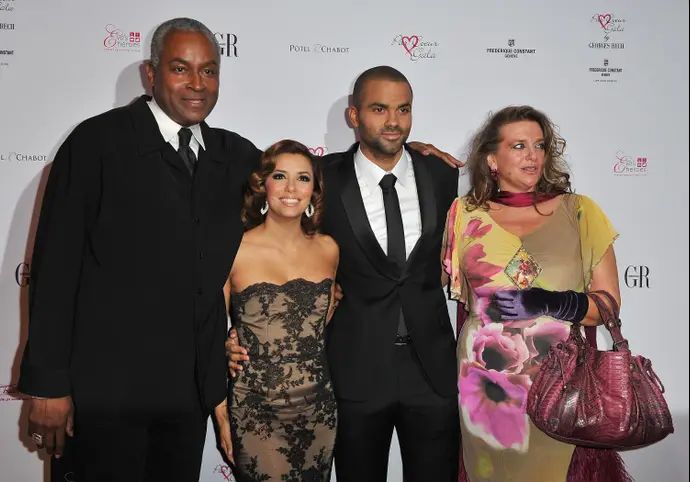 משפחת פארקר ב-2010