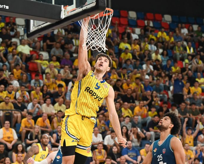 רומן סורקין, מכבי תל אביב