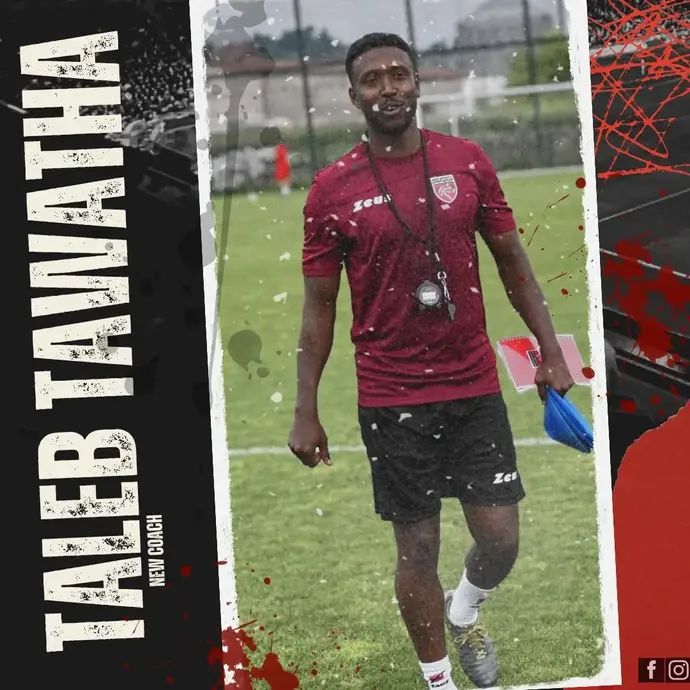 טאלב טואטחה מונה למאמן מ.ס. כפר קאסם