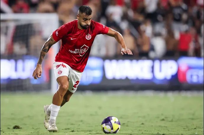 שחקן הפועל תל אביב, שחר פיבן